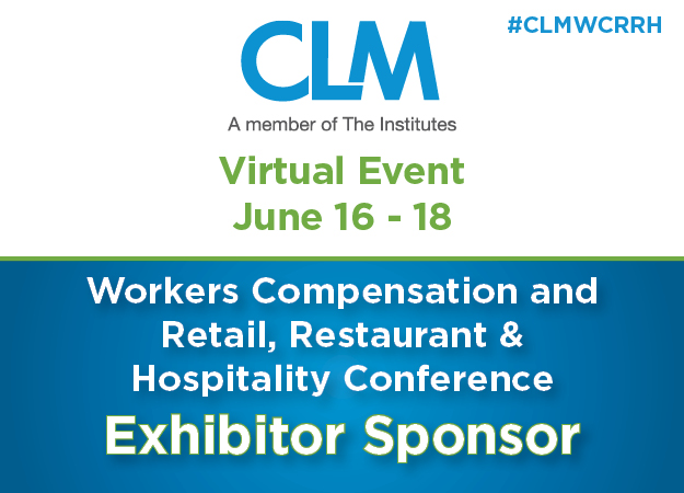 CLM Virtual Event