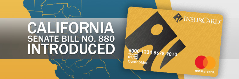 InsurCard Prepaid Card Experience in California Recognized by Workers Compensation Director